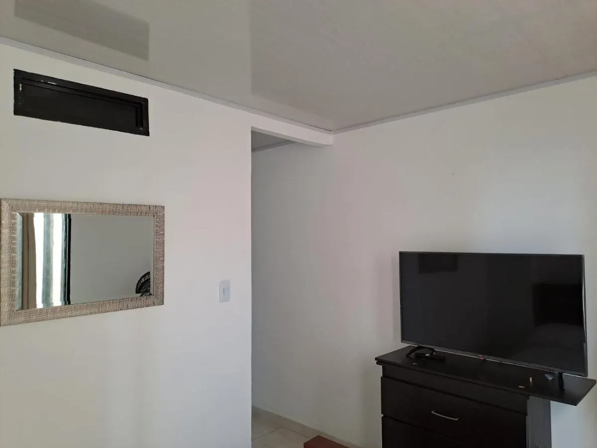 Apto 1 Cali Apartman